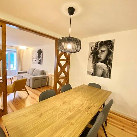 My Lx Flat Stylish Apartment In Santa Catarina Lisboa Εξωτερικό φωτογραφία