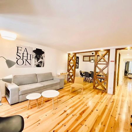 My Lx Flat Stylish Apartment In Santa Catarina Lisboa Εξωτερικό φωτογραφία