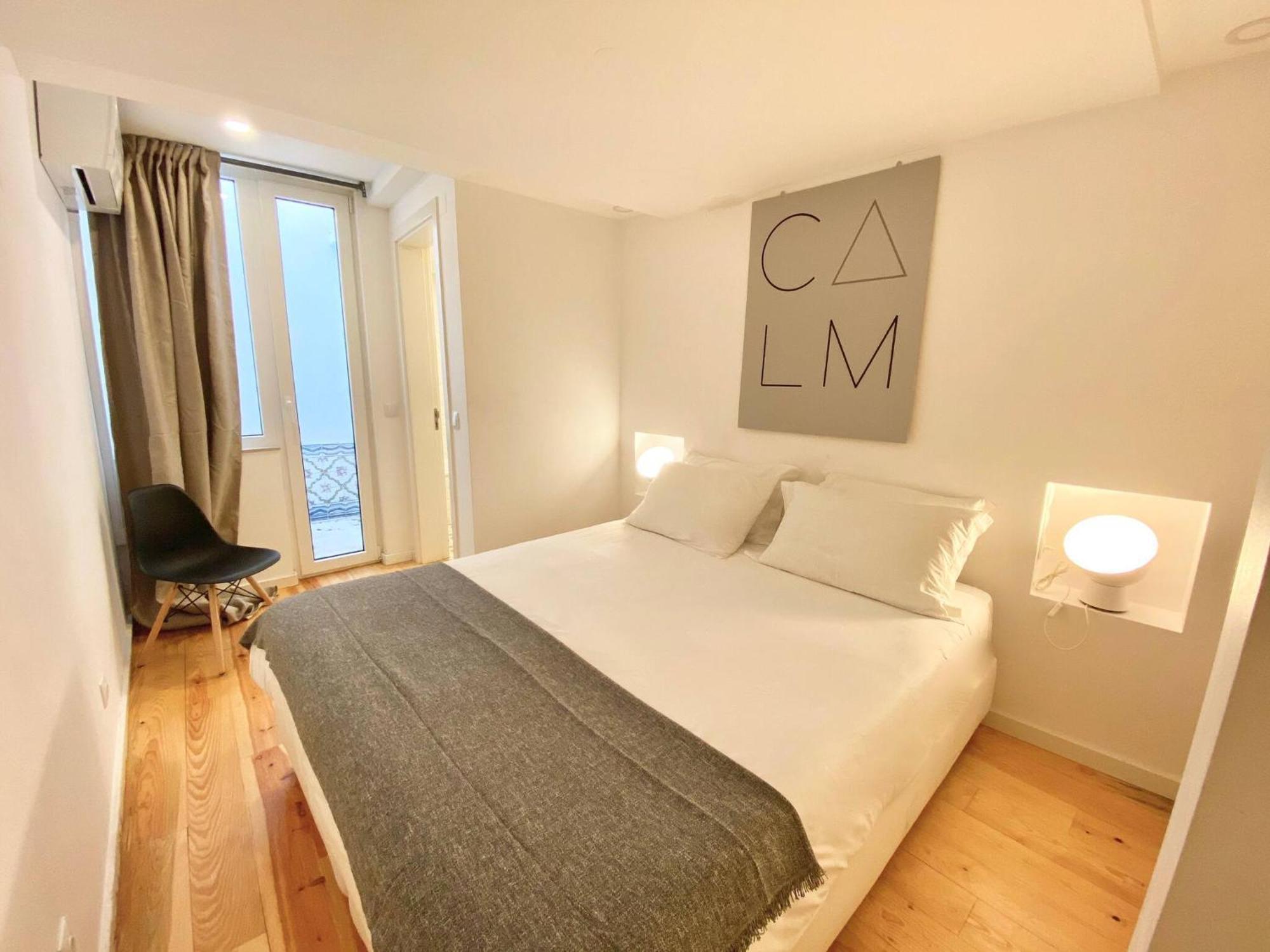 My Lx Flat Stylish Apartment In Santa Catarina Lisboa Εξωτερικό φωτογραφία
