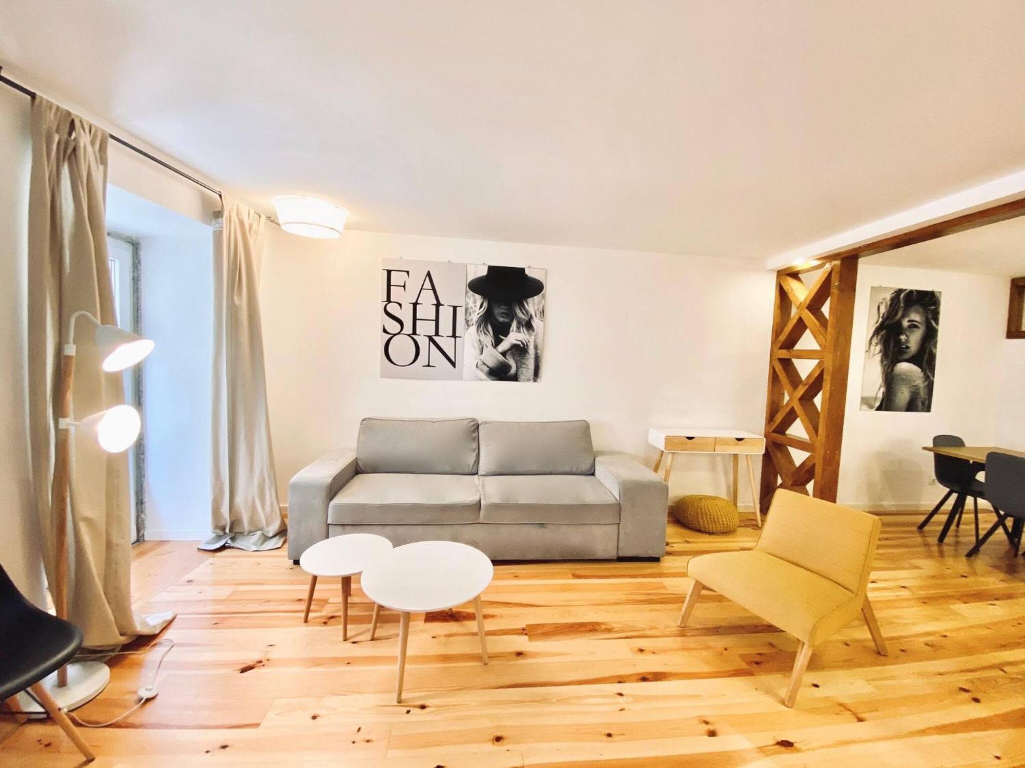 My Lx Flat Stylish Apartment In Santa Catarina Lisboa Εξωτερικό φωτογραφία