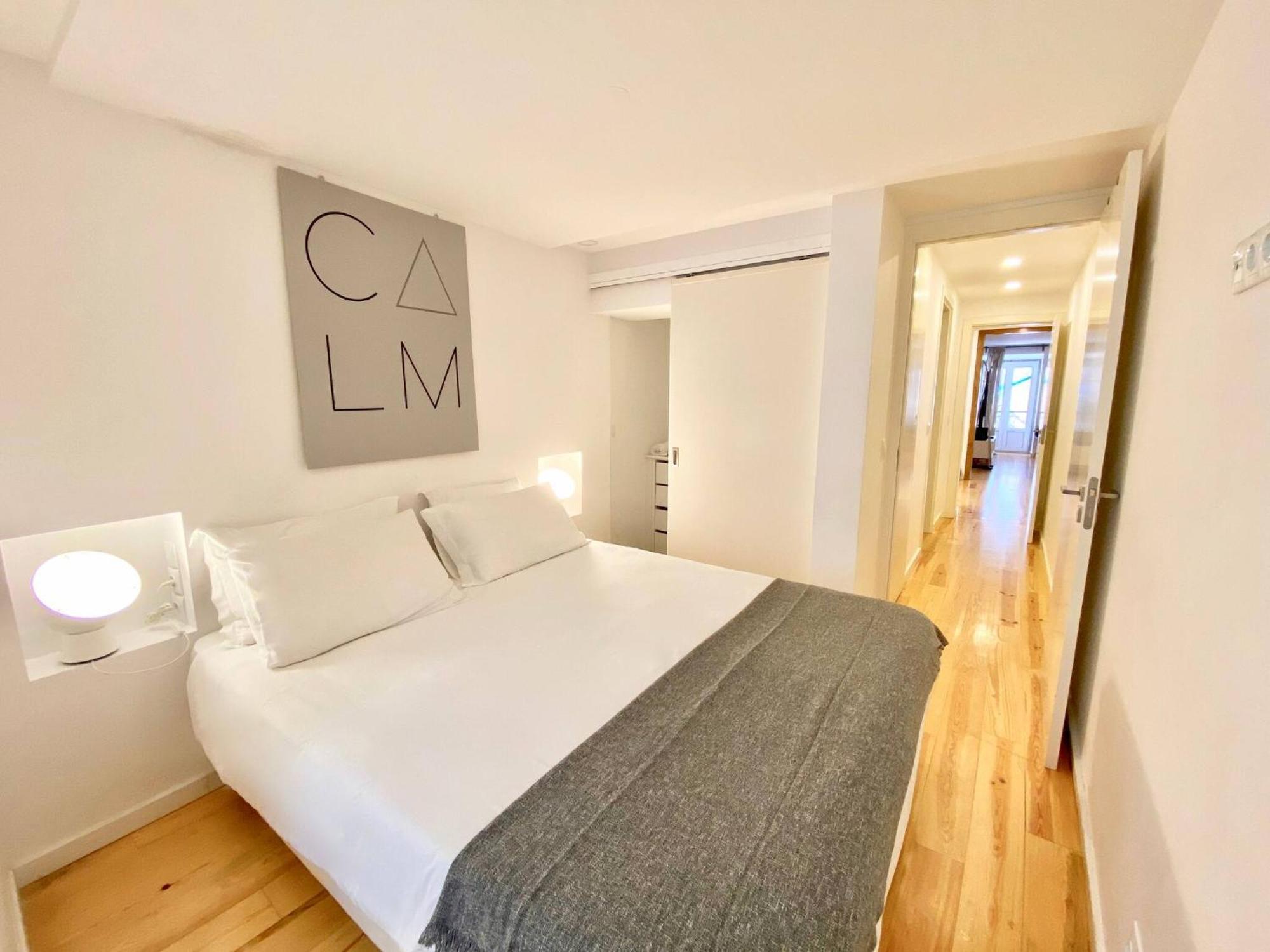 My Lx Flat Stylish Apartment In Santa Catarina Lisboa Εξωτερικό φωτογραφία